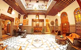 Riad Las Mil Y Una Noches Tetuan
